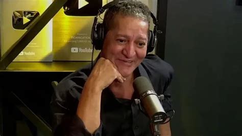 beicinho morreu hoje|Radialista morre aos 62 anos durante transmissão ao vivo de